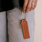 There Will Be Miracles Camel Key Fob