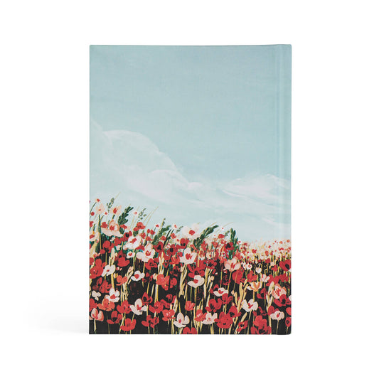 Hosanna Revival Notebook | Leona Theme