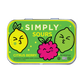 Simply Sours - Citrus Berry 1.8oz - Heartfelt Gift Box