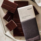 Organic Dark Chocolate 80% Cacao