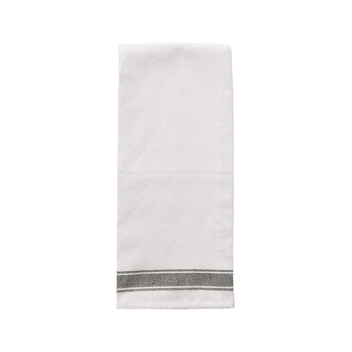 Striped Hand Towel | 3 Stripes