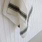 Striped Hand Towel | 3 Stripes