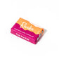 71% Pink Sea Salt Mini Chocolate Bar - Heartfelt Gift Box
