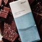 Organic Dark Chocolate with Sea Salt