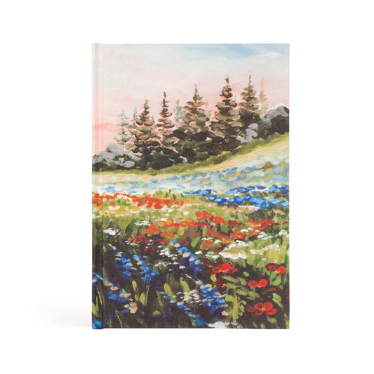 Hosanna Revival Notebook | Coram Theme