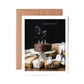 Candles Greeting Card - Heartfelt Gift Box