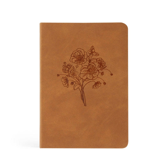 Hosanna Revival Notebook | Amelia Theme