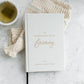 The Wordsearch Book: Becoming - Heartfelt Gift Box