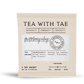 Fruit & Berry Oolong Tea | One Sachet - Heartfelt Gift Box