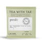 Genmaicha Tea | One Sachet - Heartfelt Gift Box