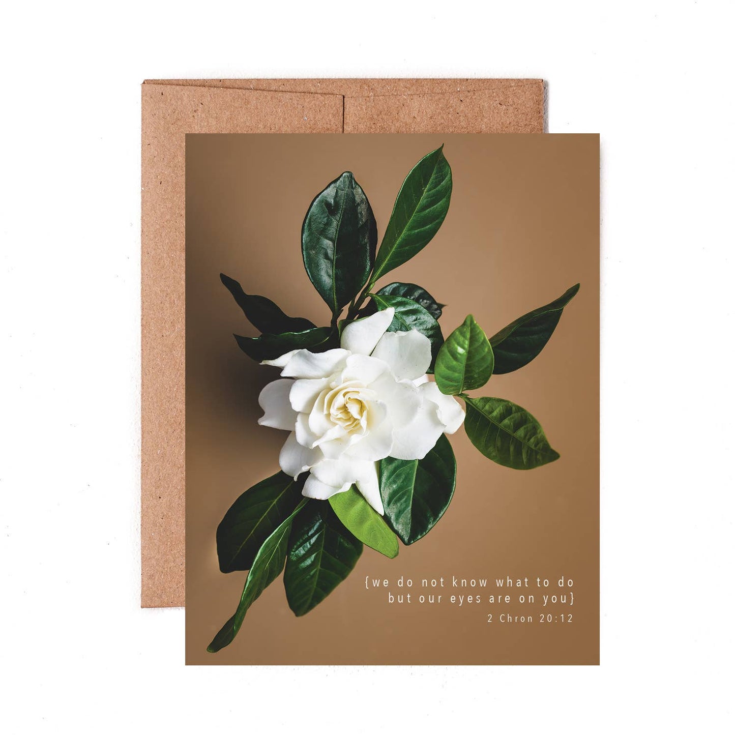 Eyes On You Greeting Card