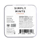 Simply Mints | Cinnamon - Heartfelt Gift Box