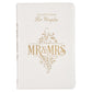 Mr. & Mrs. 366 Devotions for Couples