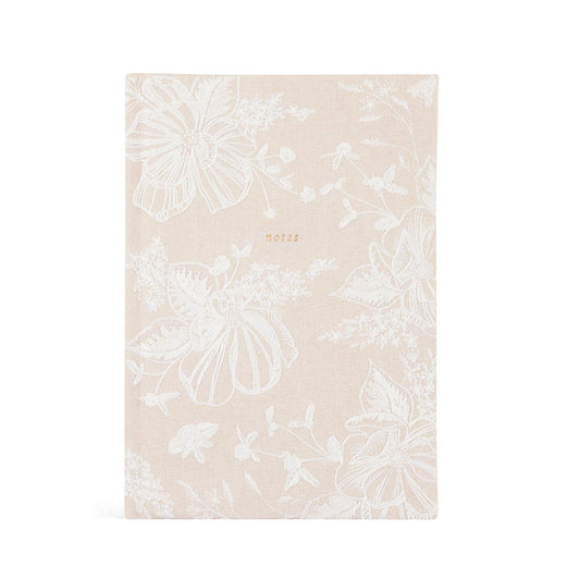 Hosanna Revival Notebook | Casablanca Theme