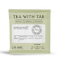 Moroccan Mint Tea | One Sachet - Heartfelt Gift Box