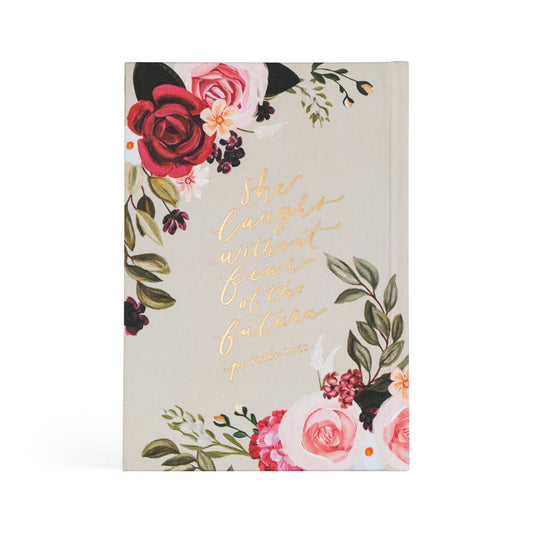 Hosanna Revival Notebook | Paris Theme
