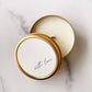 With Love Soy Candle Tin | 3.5 oz. - Heartfelt Gift Box
