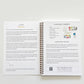 Fruit Watercolor Workbook - Heartfelt Gift Box