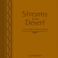 Streams in the Desert | 366 Daily Devotional
