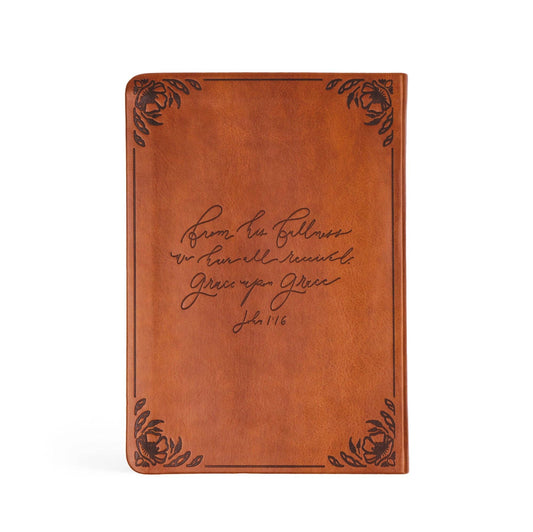 Hosanna Revival Notebook | Vienna Theme