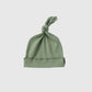 Baby Knotted Hat | Green
