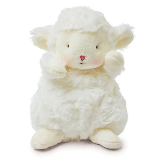 Wee Kiddo Lamb - Heartfelt Gift Box