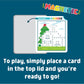 Magnet By Number Set