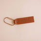 There Will Be Miracles Camel Key Fob