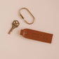 There Will Be Miracles Camel Key Fob