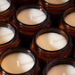 Fresh Squeezed Soy Candle | 9 oz Amber Jar