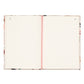 Hosanna Revival Notebook | Salamanca Theme