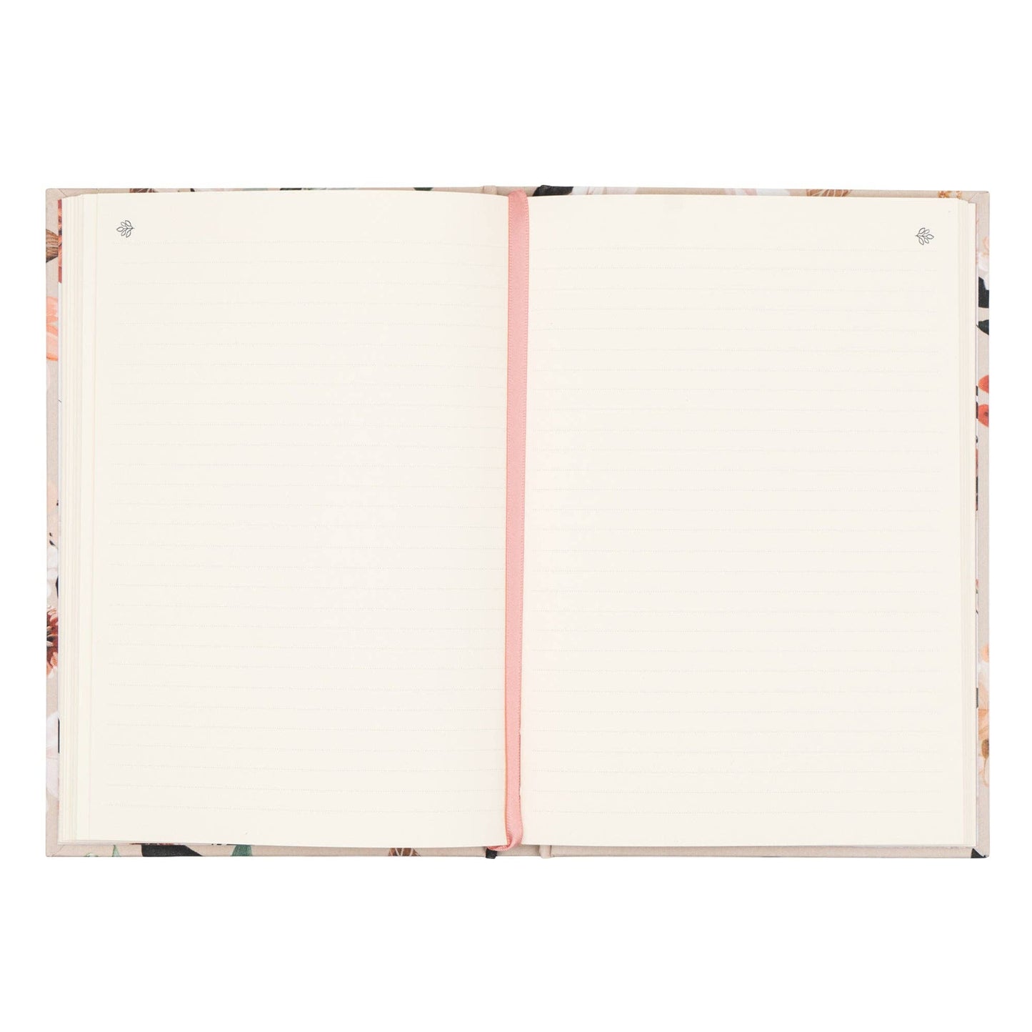 Hosanna Revival Notebook | Salamanca Theme
