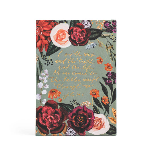 Hosanna Revival Notebook | Hollis Theme