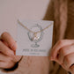 Made In His Image Charm Necklace