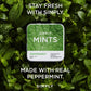 Simply Mints | Peppermint - Heartfelt Gift Box
