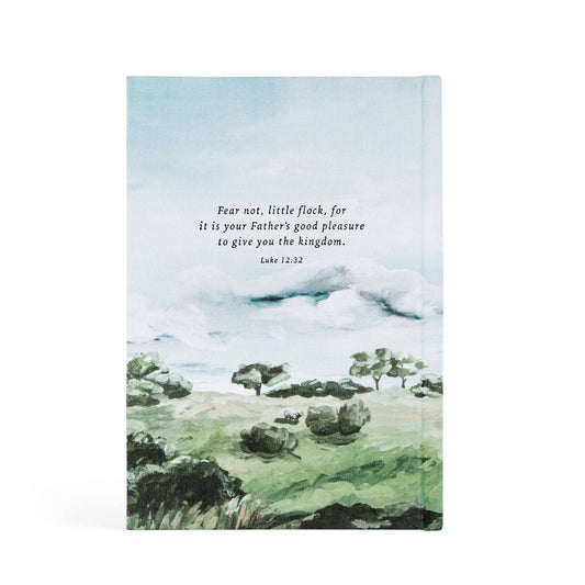 Hosanna Revival Notebook | Dublin Theme