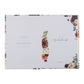 Hosanna Revival Notebook | Madrid Theme