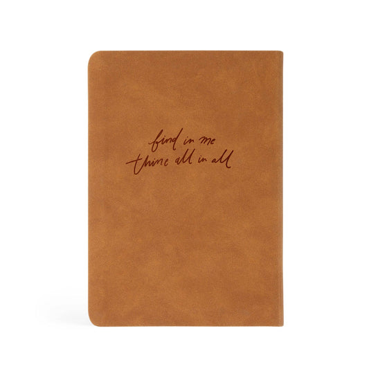 Hosanna Revival Notebook | Amelia Theme
