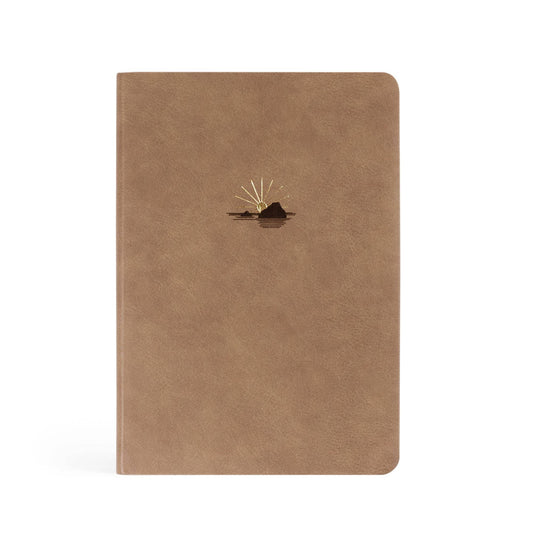 Hosanna Revival Notebook | Galilee Theme