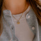 Made New Charm Necklace