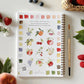 Fruit Watercolor Workbook - Heartfelt Gift Box