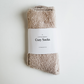 Cozy Cloud Socks | Ivory