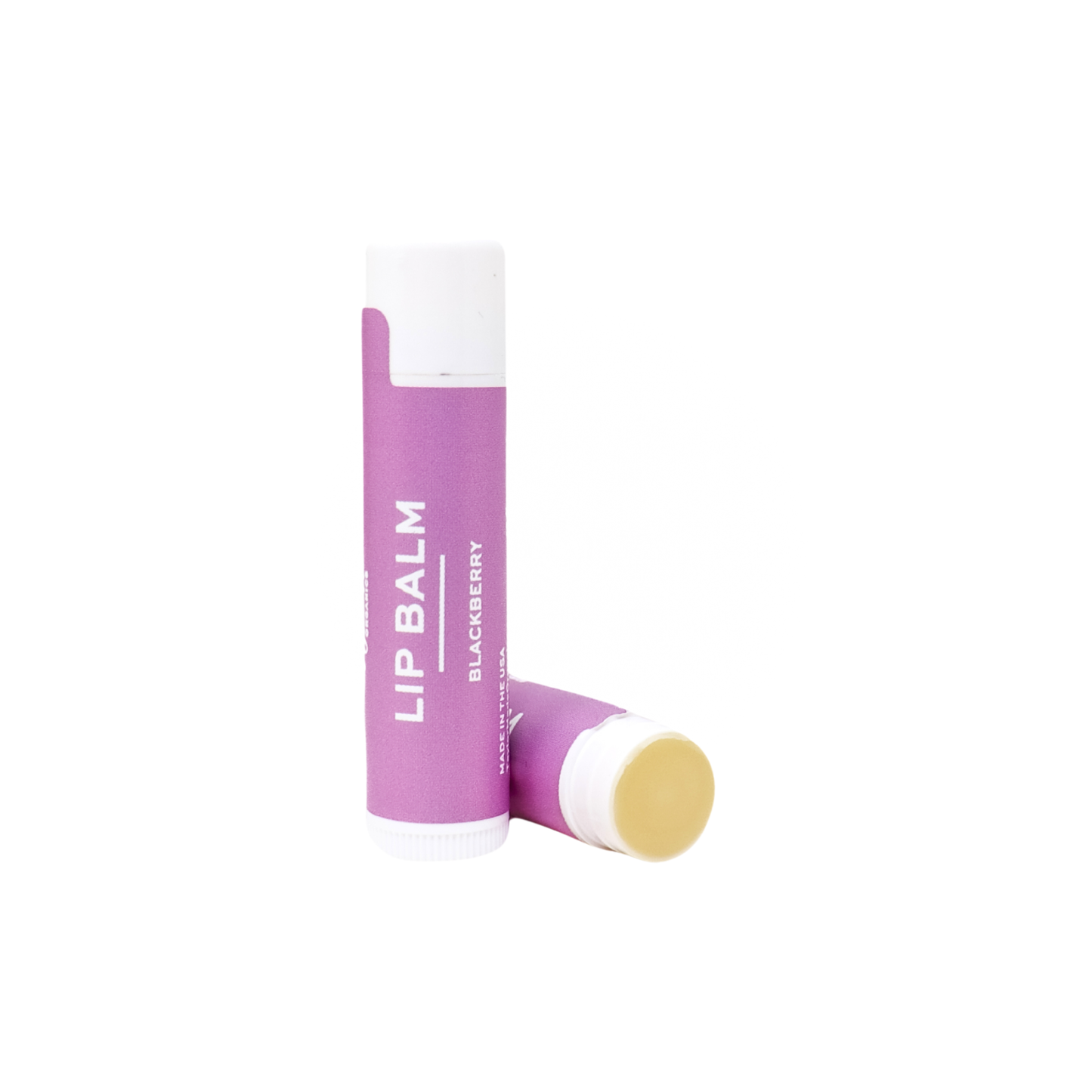 Lip Balm | Citrus - Heartfelt Gift Box