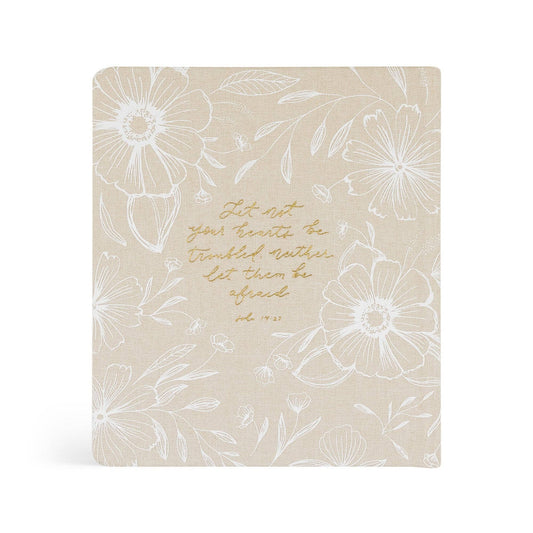 One Thing I Ask 5-Year Prayer Journal | Cordova Theme