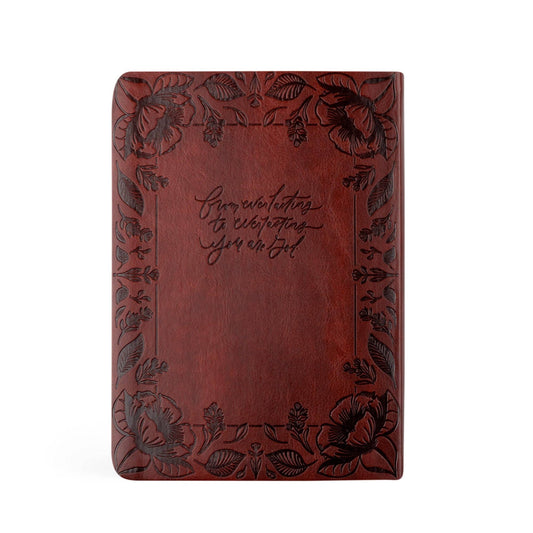 Hosanna Revival Notebook | Santa Elena Theme