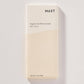 Organic Oat Milk Chocolate 50% Cacao: Classic Bar: 2.5 oz - Heartfelt Gift Box