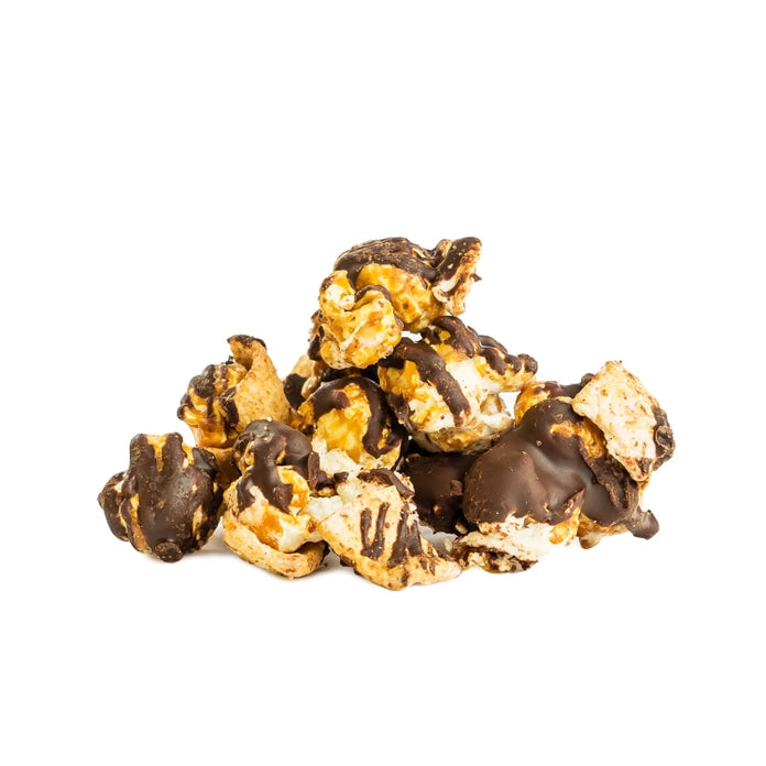 S'Mores Gourmet Popcorn