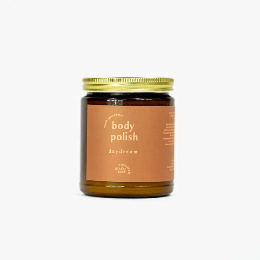 Body Polish, 100% Natural | Daydream