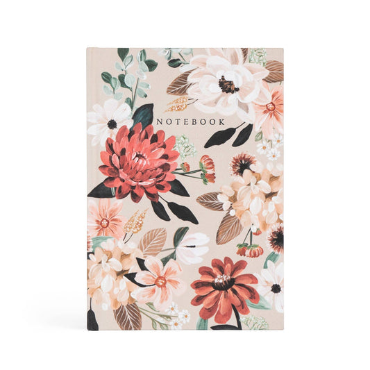 Hosanna Revival Notebook | Salamanca Theme