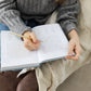 The Wordsearch Book: Presence - Heartfelt Gift Box